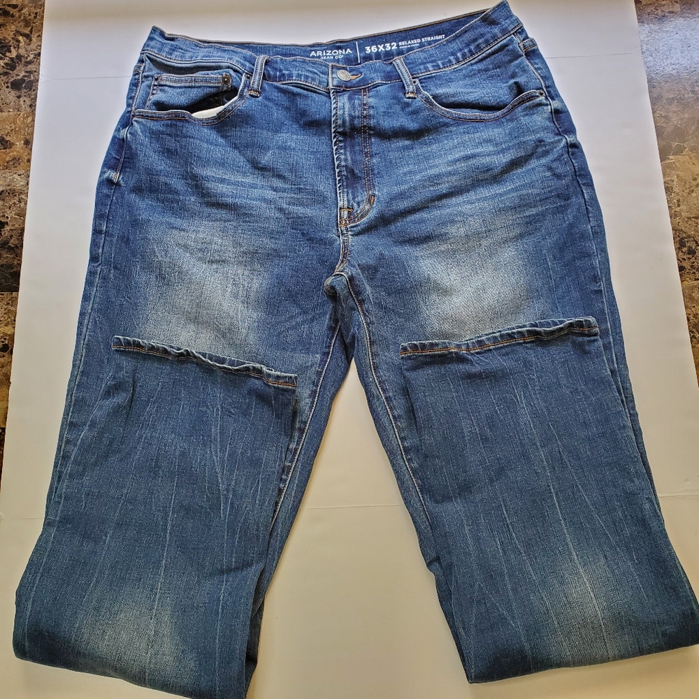 Arizona Jean Company